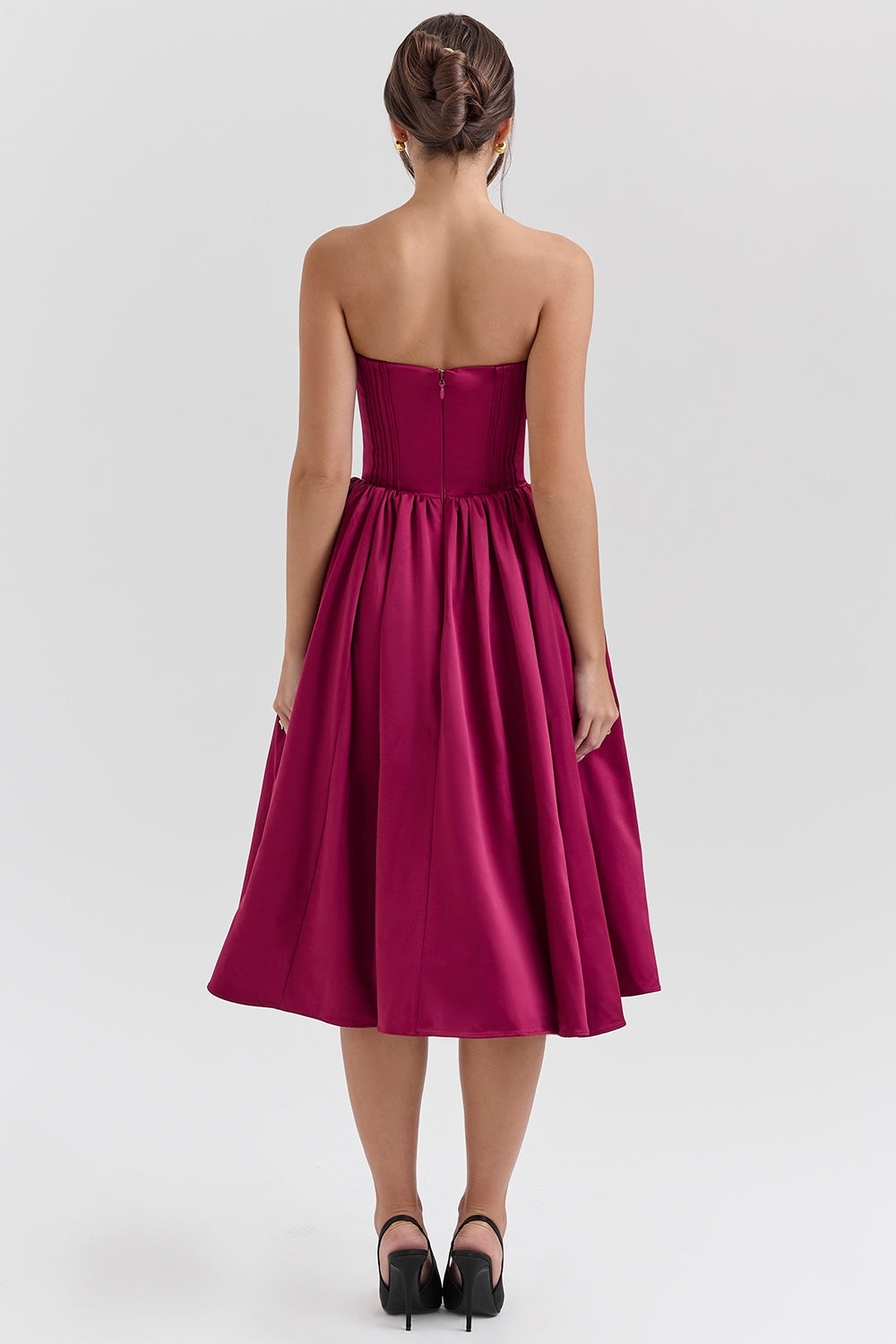 Vestido Midi Eloise