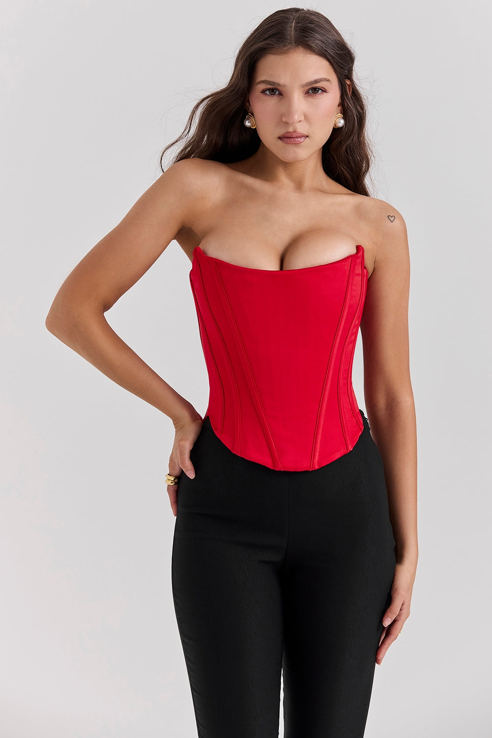 Corset Penelope