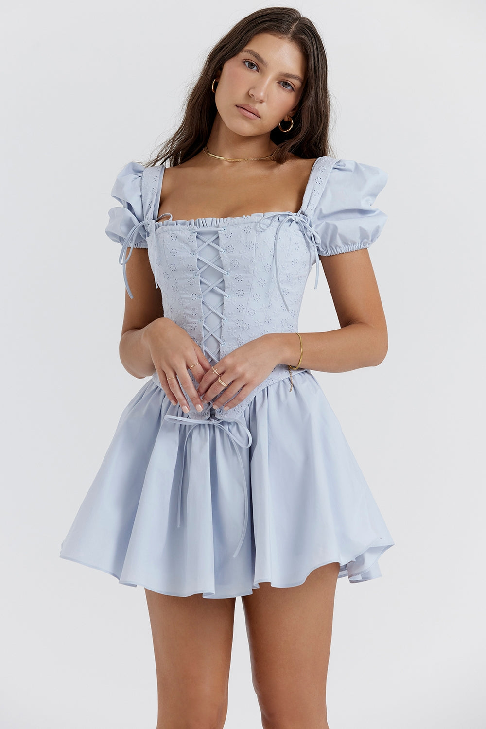 Vestido Mini Brenda